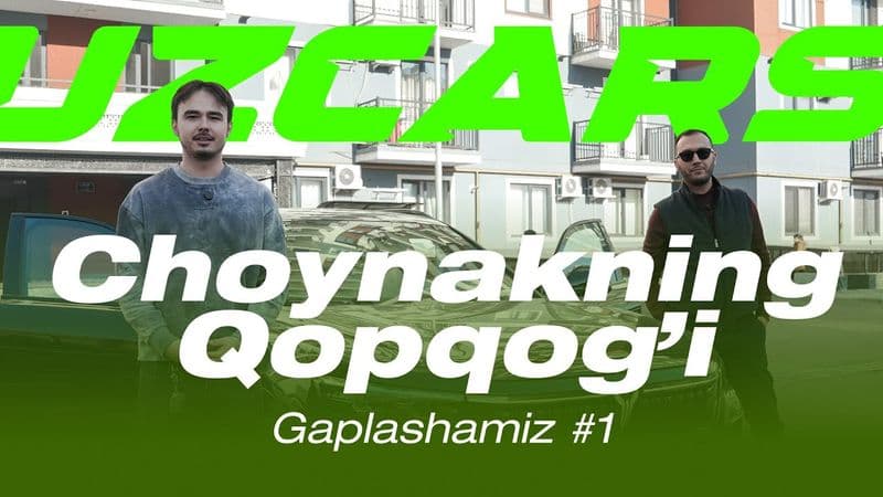 Toshkentdagi tirbandliklar / avtosanoatimiz kelajagi / qimmat AI-80 / «rastamojka» ochilishi / #1